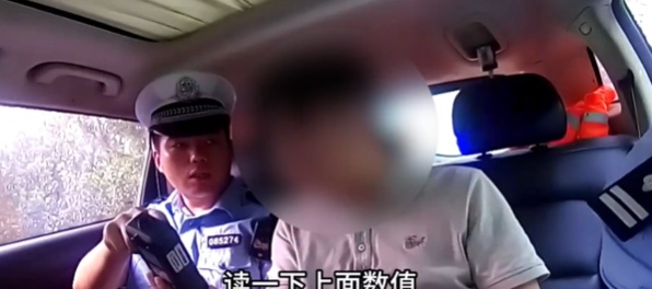 人醒≠酒醒，“隔夜酒”又惹祸！