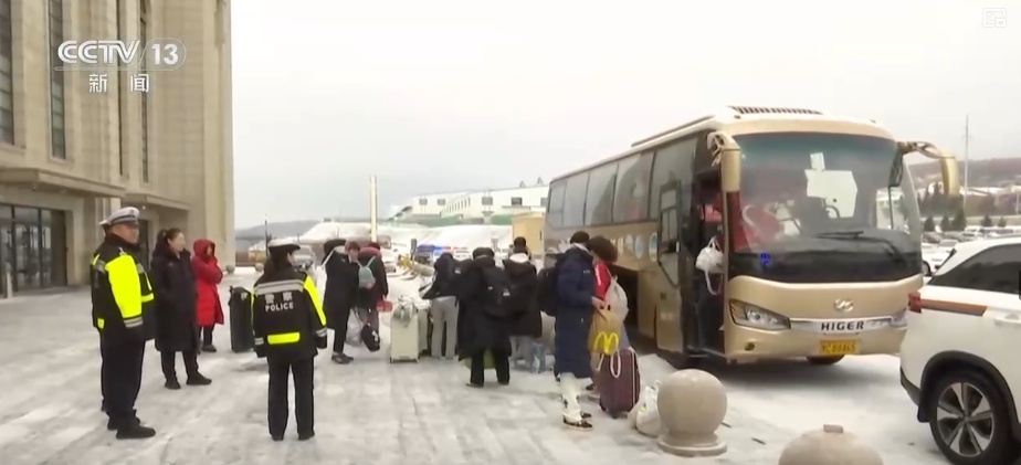 各部门细化措施部署今冬明春寒潮等灾害防范应对 确保群众温暖过冬 各部门细化措施部署今冬明春寒潮等灾害防范应对 确保群众温暖过冬