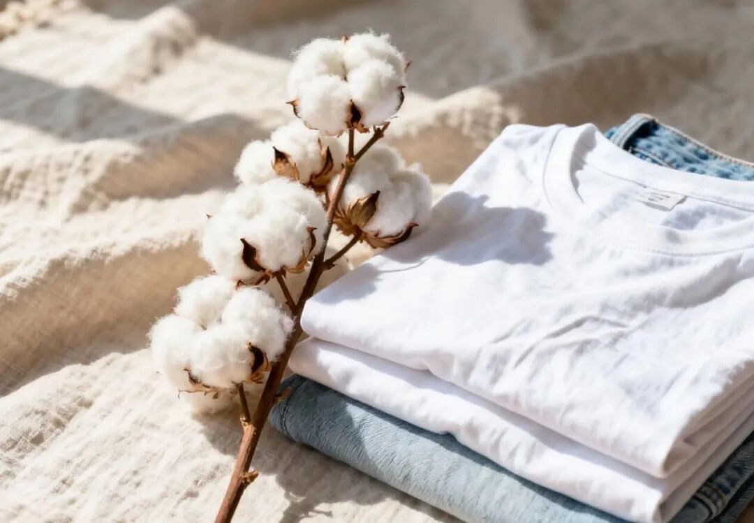 原来100%纯棉不是100%棉?买纯棉产品认准这四种标识 原来100%纯棉不是100%棉?买纯棉产品认准这四种标识