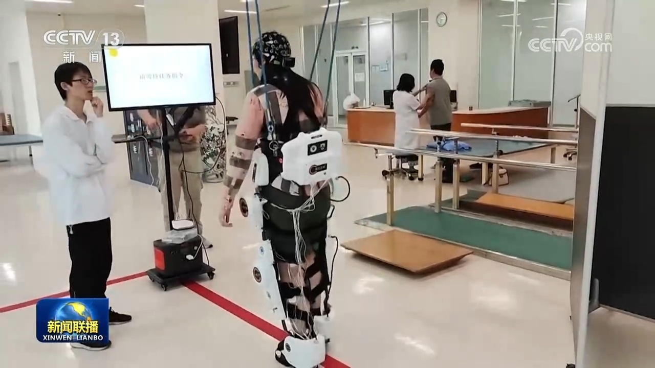 我国加速布局未来产业抢占发展先机 我国加速布局未来产业抢占发展先机