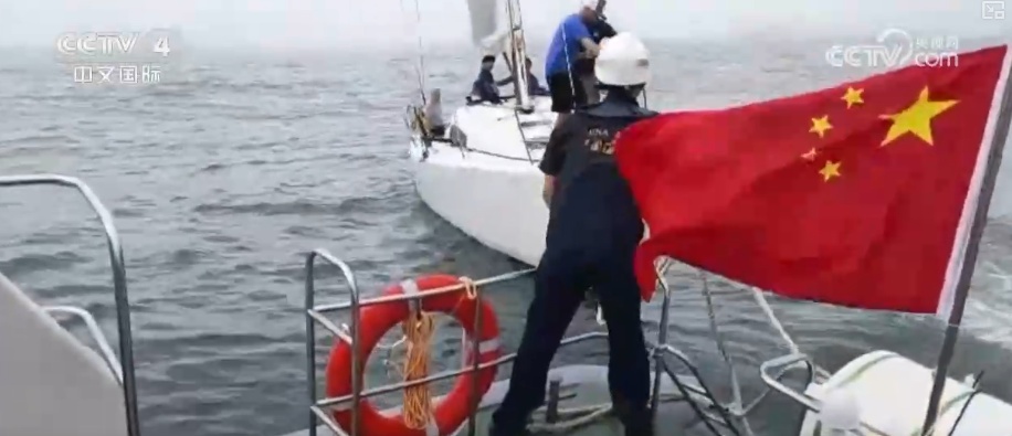 19万艘次、107万人次!透过亮眼数字感知“千艇之城”游艇产业蓬勃活力 19万艘次、107万人次!透过亮眼数字感知“千艇之城”游艇产业蓬勃活力