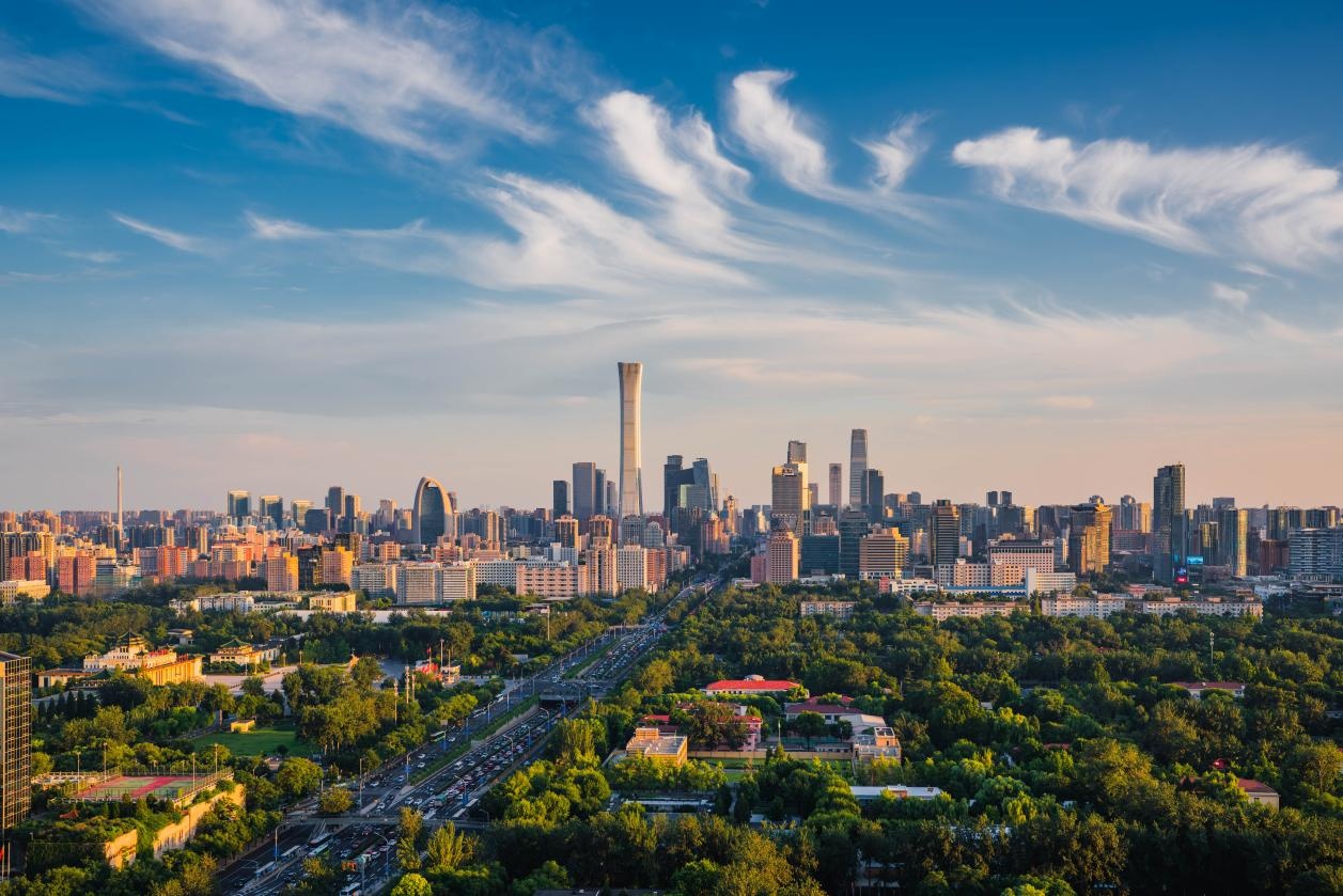 总投资超1100亿元!北京120个项目面向民间资本推介 总投资超1100亿元!北京120个项目面向民间资本推介