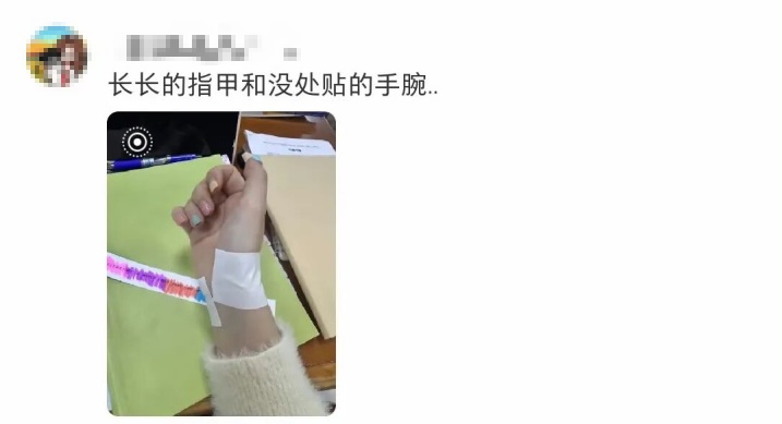 考研味最重的一张照片就像……“真的不是在下五子棋吗” 考研味最重的一张照片就像……“真的不是在下五子棋吗”