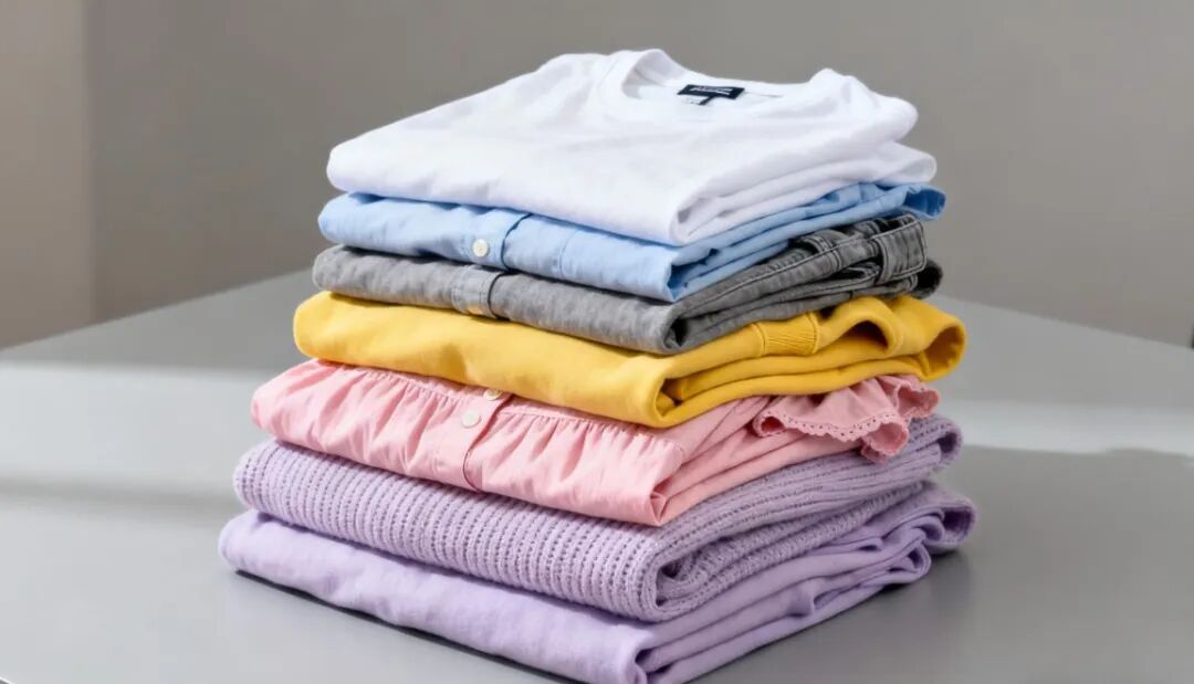 原来100%纯棉不是100%棉?买纯棉产品认准这四种标识 原来100%纯棉不是100%棉?买纯棉产品认准这四种标识