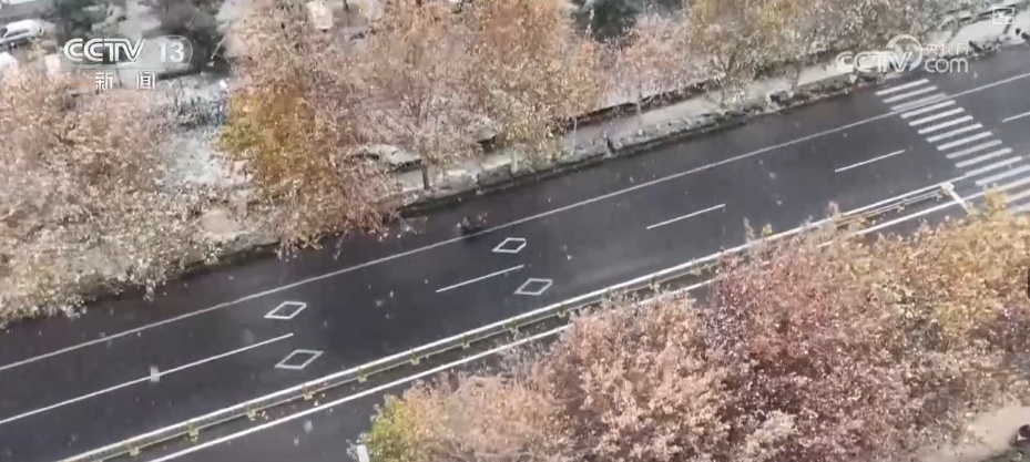 各部门细化措施部署今冬明春寒潮等灾害防范应对 确保群众温暖过冬 各部门细化措施部署今冬明春寒潮等灾害防范应对 确保群众温暖过冬