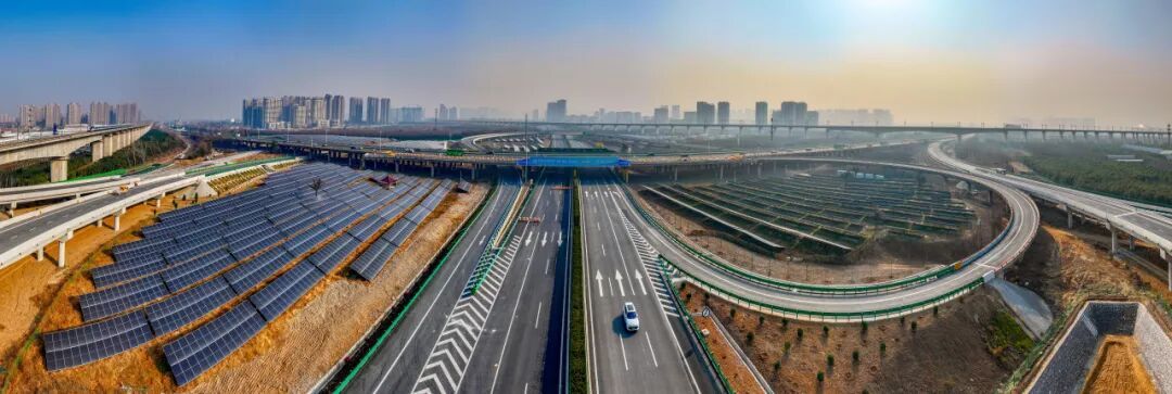 西安出发30分钟直达!即将全线通车 西安出发30分钟直达!即将全线通车