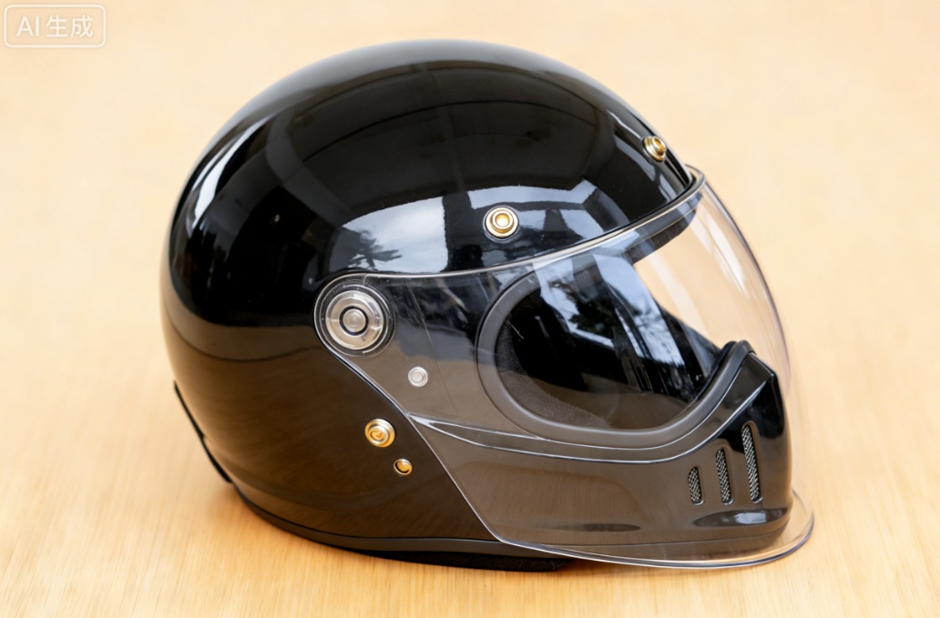 女子骑电动车发生车祸被卡车碾过,这个习惯让她保住命 女子骑电动车发生车祸被卡车碾过,这个习惯让她保住命