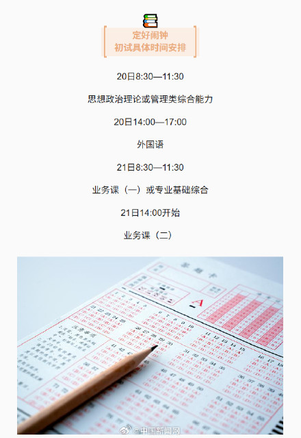 2026考研倒计时一天