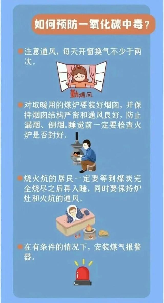郯城母子三人一氧化碳中毒!民警破门送医 郯城母子三人一氧化碳中毒!民警破门送医