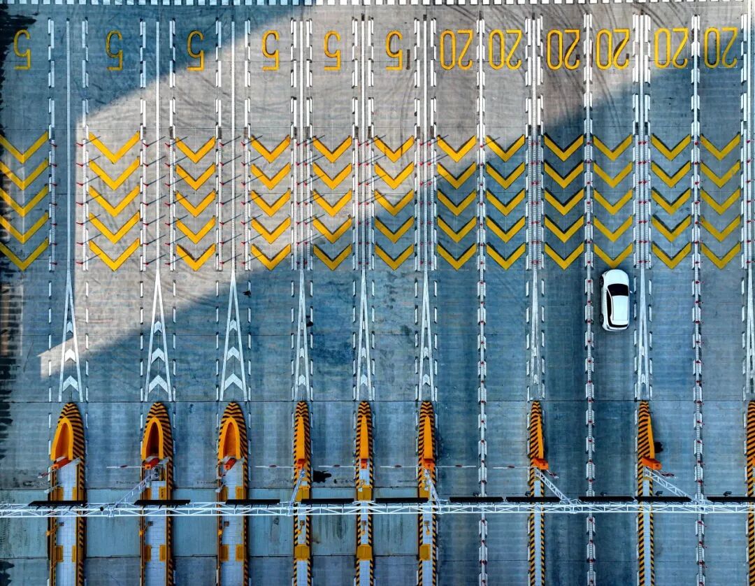 西安出发30分钟直达!即将全线通车 西安出发30分钟直达!即将全线通车