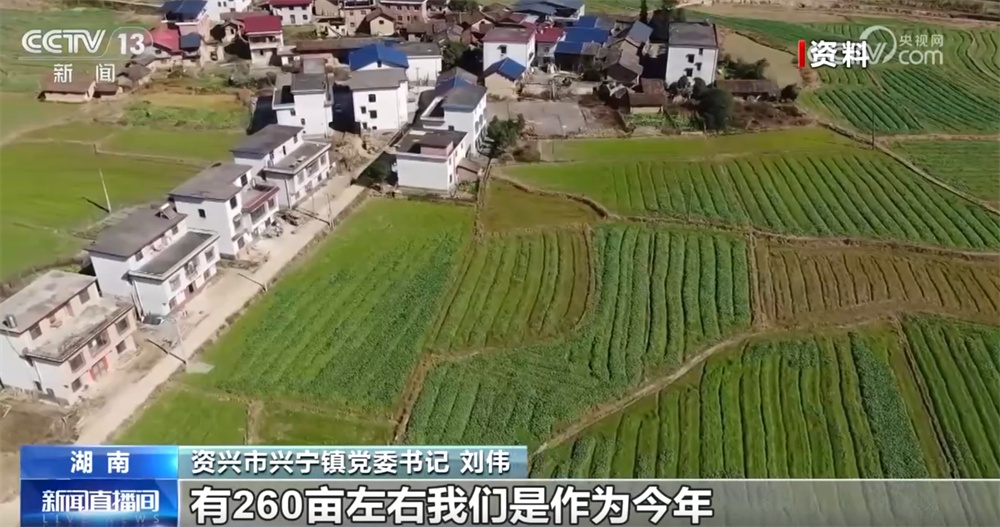 架桥、修路、通渠……灾区恢复重建有序推进 家园“焕新”保障群众温暖过冬 架桥、修路、通渠……灾区恢复重建有序推进 家园“焕新”保障群众温暖过冬