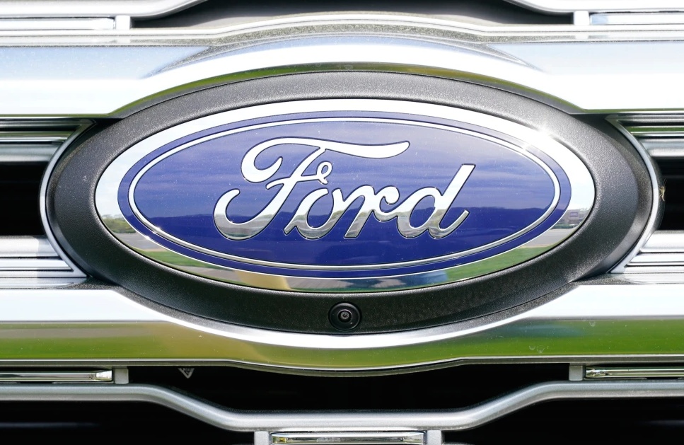 超27万辆!福特宣布召回 超27万辆!福特宣布召回