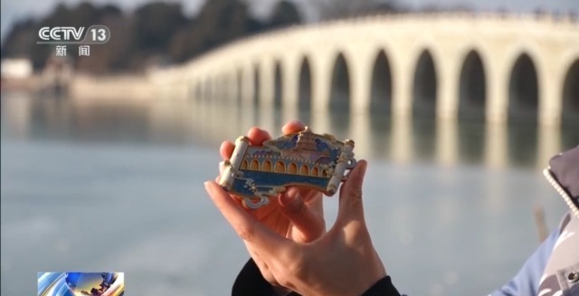 颐和园十七孔桥“金光穿洞”背后,是古人的建筑智慧 颐和园十七孔桥“金光穿洞”背后,是古人的建筑智慧