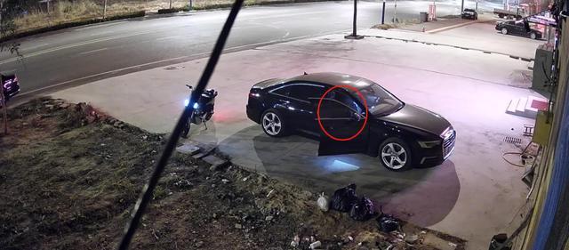 1次,2次、3次,太嚣张! 1次,2次、3次,太嚣张!