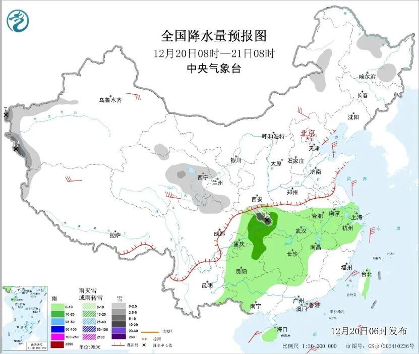 冷空气影响中东部,周末防范大风降温! 冷空气影响中东部,周末防范大风降温!