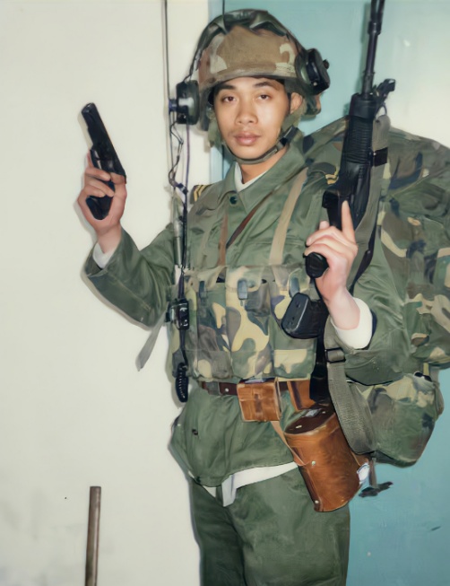 寒冬跳水绑车救人的男子,找到了! 寒冬跳水绑车救人的男子,找到了!