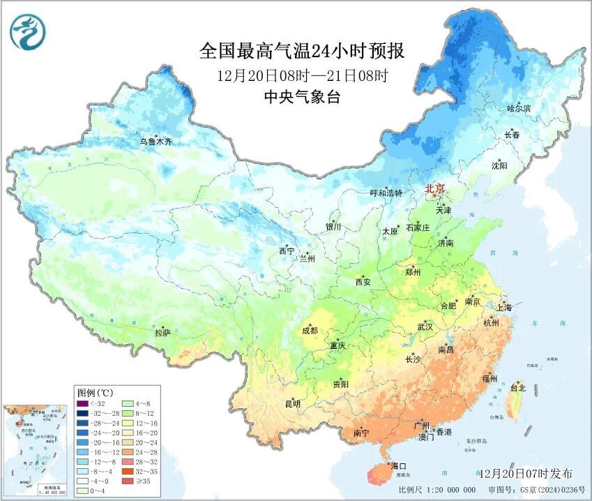 冷空气影响中东部,周末防范大风降温! 冷空气影响中东部,周末防范大风降温!