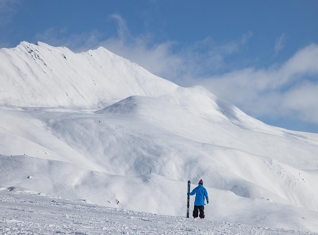 冰雪季“上分”指南!你的安全知识才是顶级装备 冰雪季“上分”指南!你的安全知识才是顶级装备