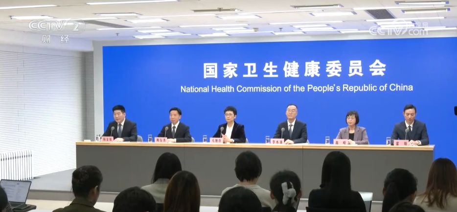 国家卫健委:我国流感活动总体仍处于高流行水平 国家卫健委:我国流感活动总体仍处于高流行水平