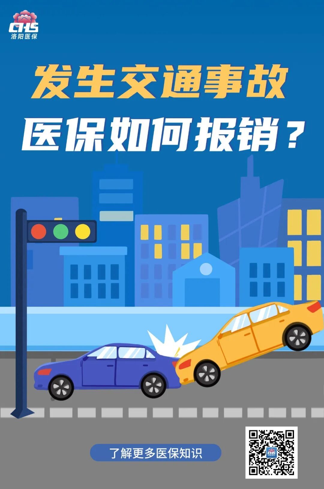 交通事故中受伤,能用医保吗?政策详解→ 交通事故中受伤,能用医保吗?政策详解→