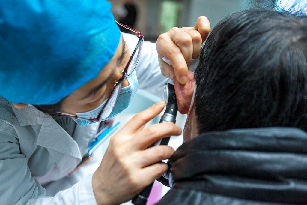 耳朵总是痒可能暗示这5种问题 快自查 耳朵总是痒可能暗示这5种问题 快自查