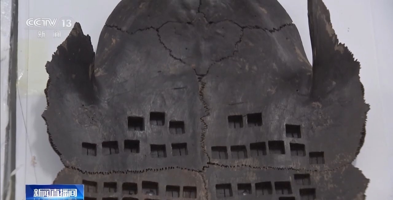 考古新发现!出土实物带你解密这位楚王的日常 考古新发现!出土实物带你解密这位楚王的日常