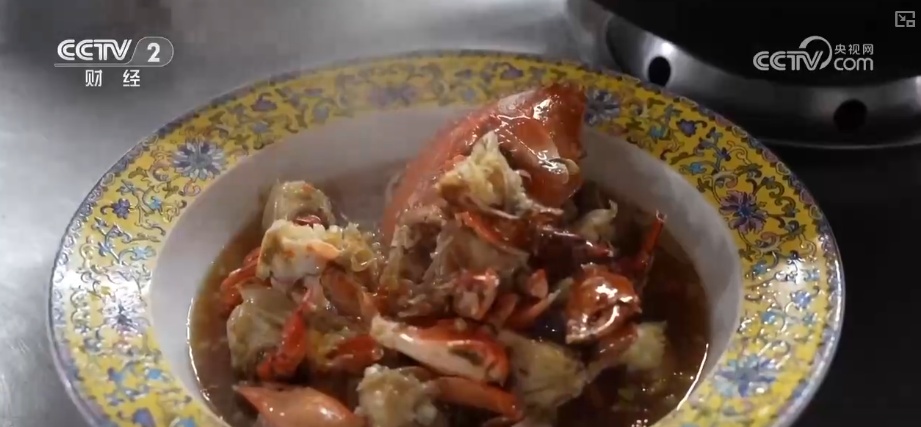 “鲜”链延伸撬动海洋经济新增长点 数字赋能让“娇贵”水产“鲜”行千里