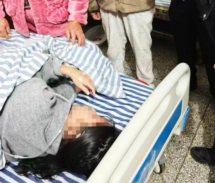 冬季高发！一女孩因此中毒……