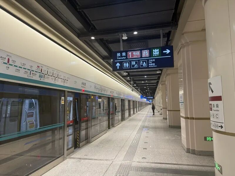 3条新线开通倒计时,北京城市轨道交通运营总里程将达909公里 3条新线开通倒计时,北京城市轨道交通运营总里程将达909公里