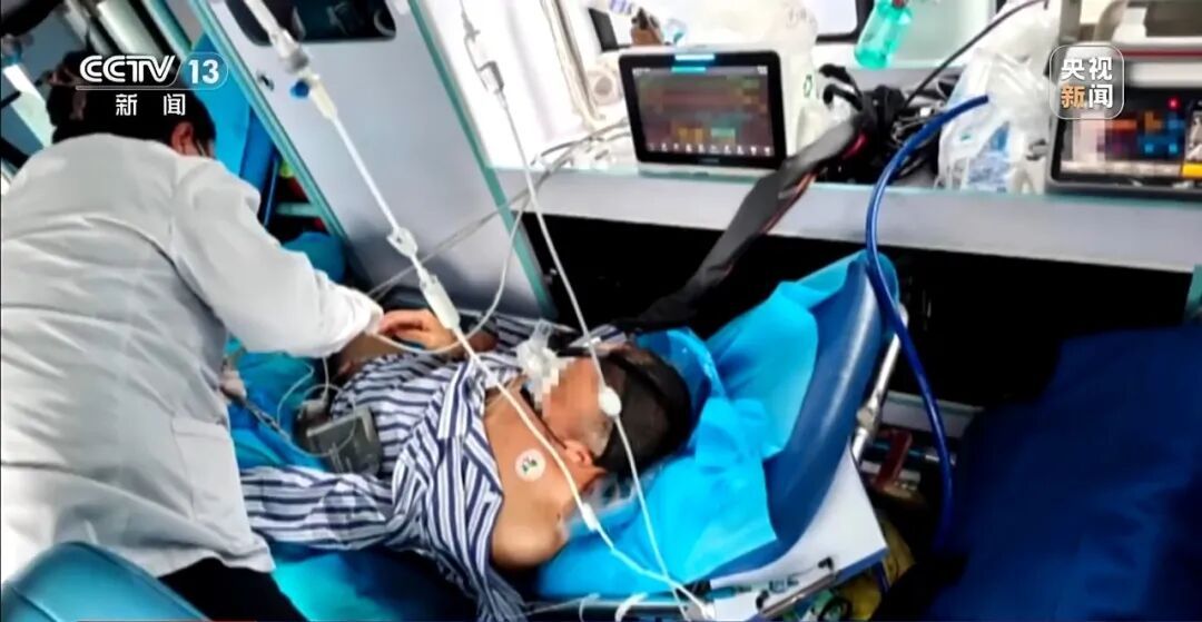 “天价救护车”事件背后的痛点 “天价救护车”事件背后的痛点