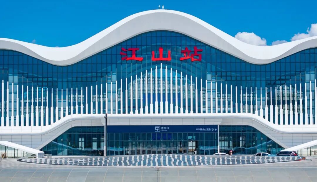 杭州新增重要高铁，12月底开通运营！