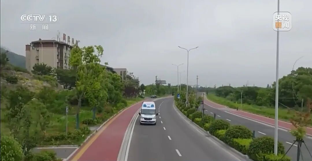 “天价救护车”事件背后的痛点 “天价救护车”事件背后的痛点