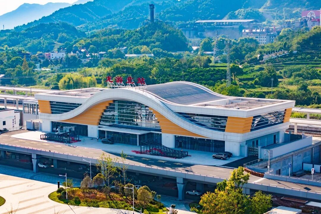 杭州新增重要高铁，12月底开通运营！