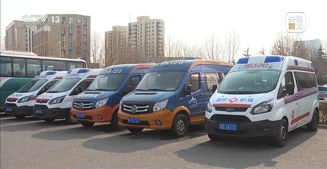 “天价救护车”事件背后的痛点 “天价救护车”事件背后的痛点