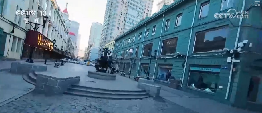 尝过“烟火”拥抱“冰雪”新体验开启消费新密码 早市里的城市温度推升文旅消费热力