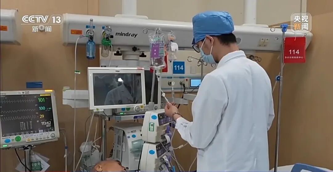 “天价救护车”事件背后的痛点 “天价救护车”事件背后的痛点