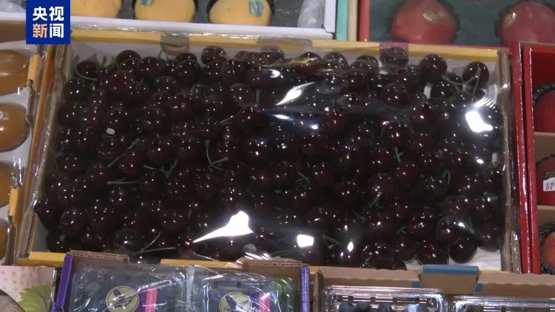 价格“大跳水”！这种水果大量到货！