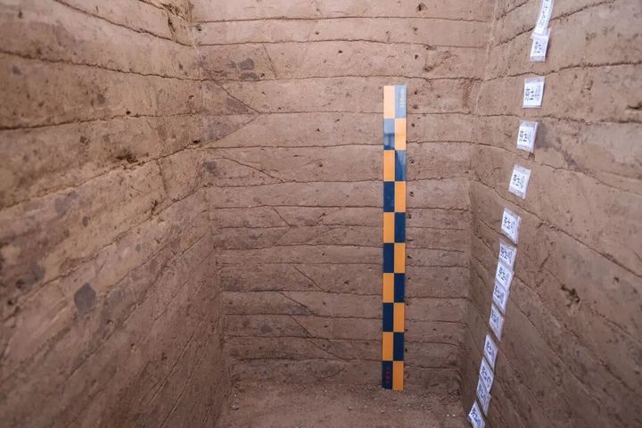 考古最新证实：阿房宫既没建好也没被火烧！