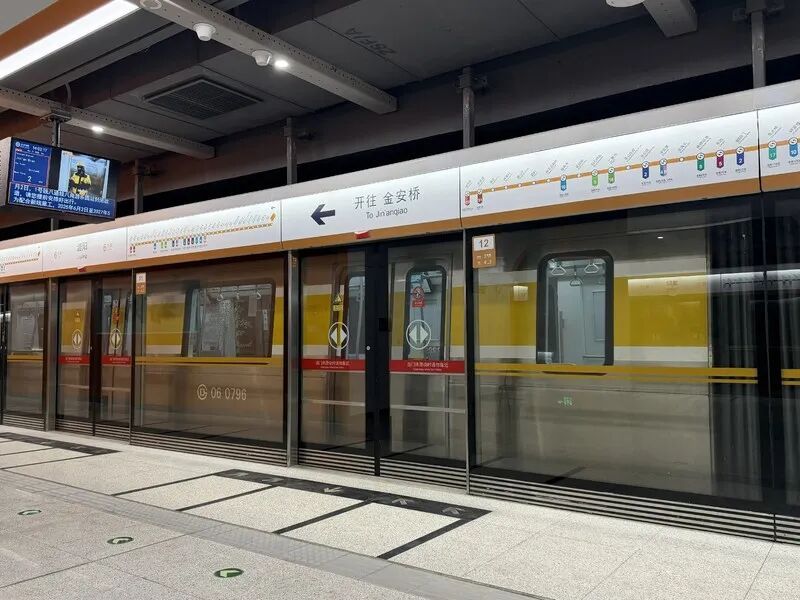 3条新线开通倒计时,北京城市轨道交通运营总里程将达909公里 3条新线开通倒计时,北京城市轨道交通运营总里程将达909公里