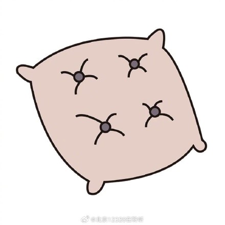 如何选到合适自己的枕头？