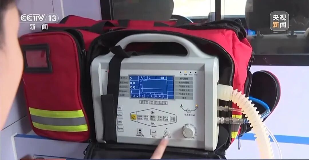 “天价救护车”事件背后的痛点 “天价救护车”事件背后的痛点