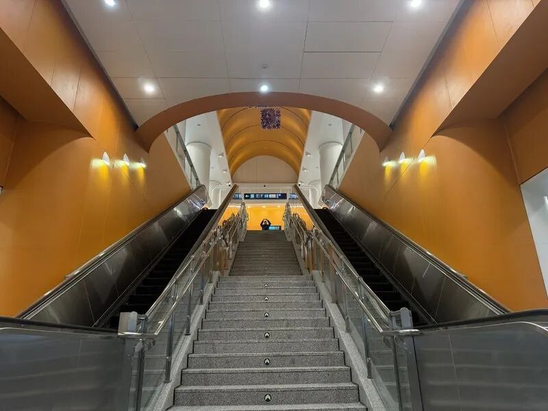 3条新线开通倒计时,北京城市轨道交通运营总里程将达909公里 3条新线开通倒计时,北京城市轨道交通运营总里程将达909公里