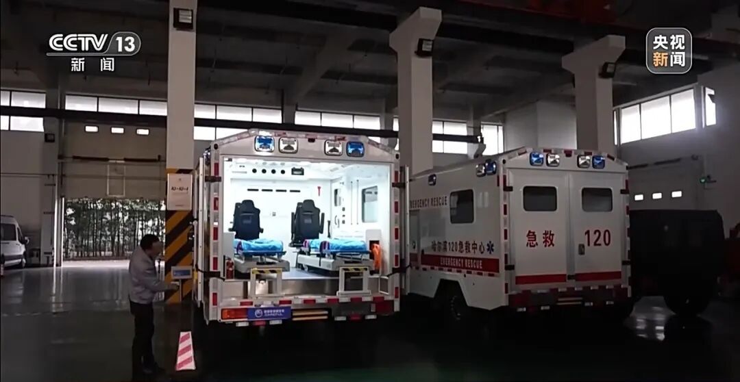 “天价救护车”事件背后的痛点 “天价救护车”事件背后的痛点