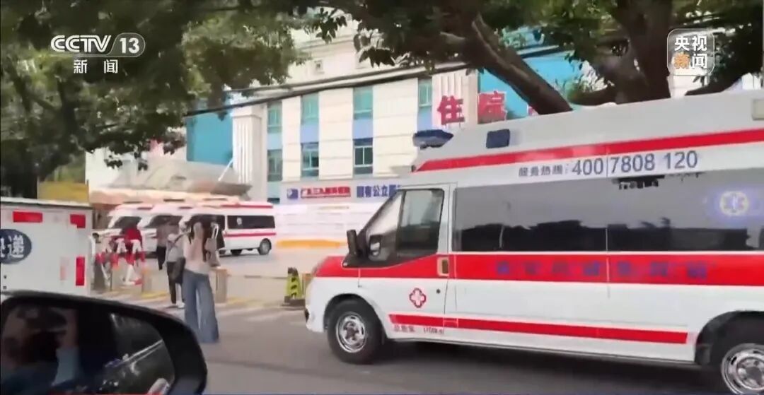 “天价救护车”事件背后的痛点 “天价救护车”事件背后的痛点