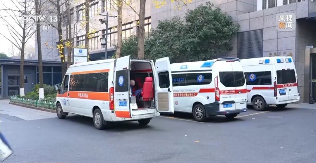 “天价救护车”事件背后的痛点 “天价救护车”事件背后的痛点