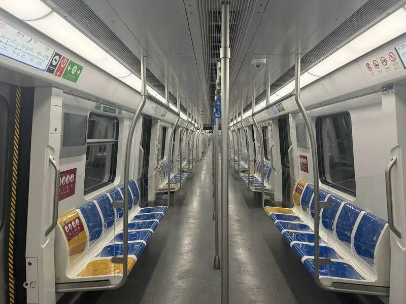 3条新线开通倒计时,北京城市轨道交通运营总里程将达909公里 3条新线开通倒计时,北京城市轨道交通运营总里程将达909公里