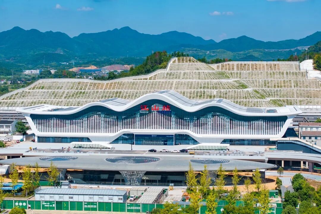 杭州新增重要高铁，12月底开通运营！