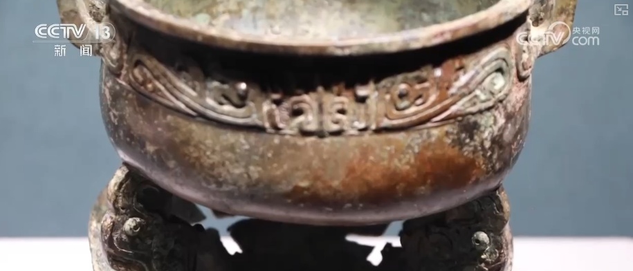 古人观天地智慧与御寒取暖巧思熠熠生辉 解锁藏在文物里的“冬日密码”