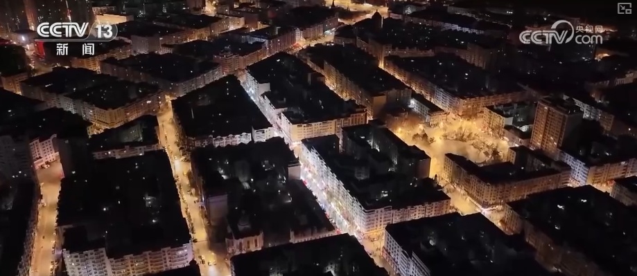 尝过“烟火”拥抱“冰雪”新体验开启消费新密码 早市里的城市温度推升文旅消费热力