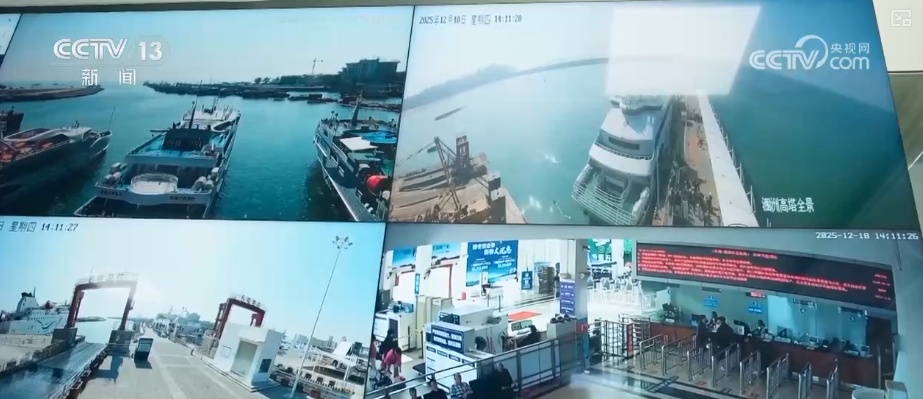 关键数智化技术赋能四季皆宜文旅体验 智慧海岛玩转新玩法激活新消费